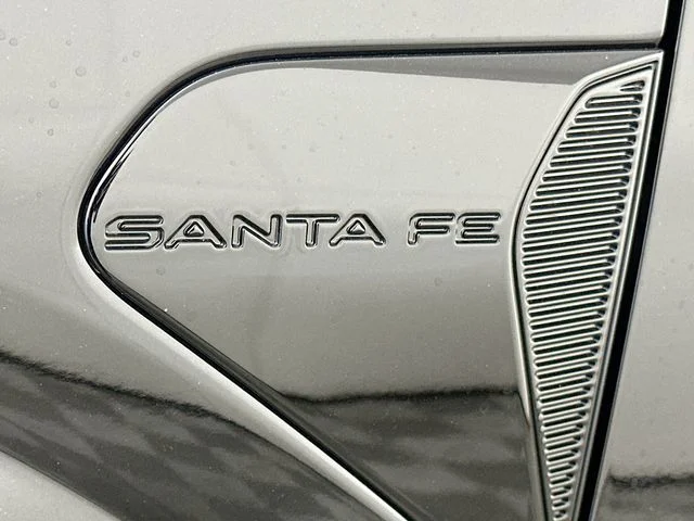 New 2026 Black Hyundai SE image 22