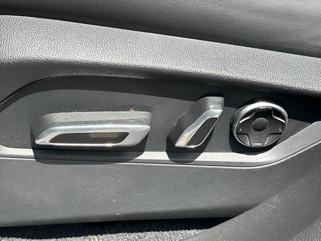 Used 2021  Acura w/Technology Package image 19