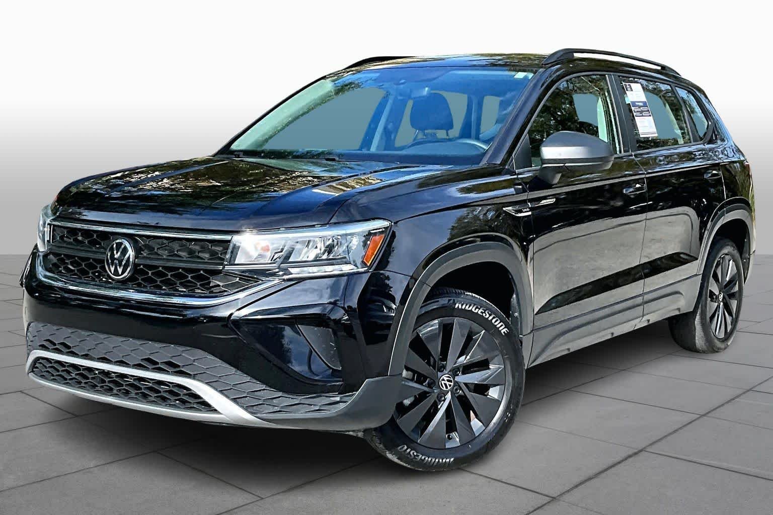 2023 Volkswagen Taos S