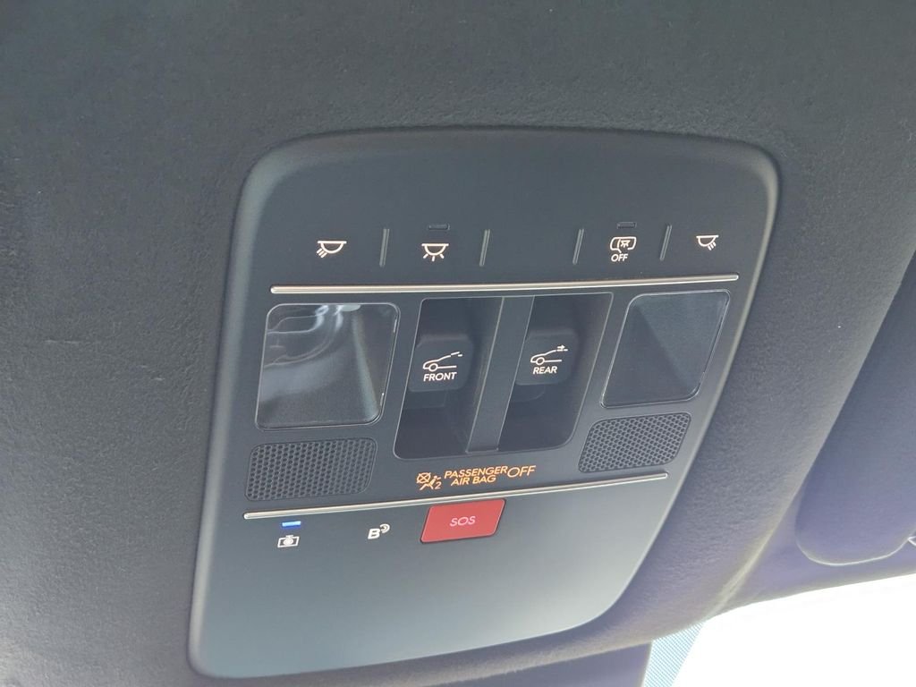 2026 Hyundai Palisade Calligraphy - Photo 31