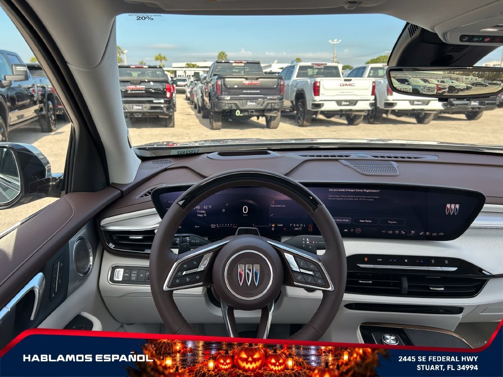 2026 Buick Enclave Avenir - Photo 14