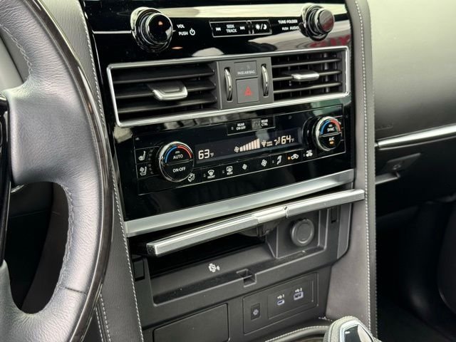 2024 INFINITI QX80 Sensory 4WD - Photo 37