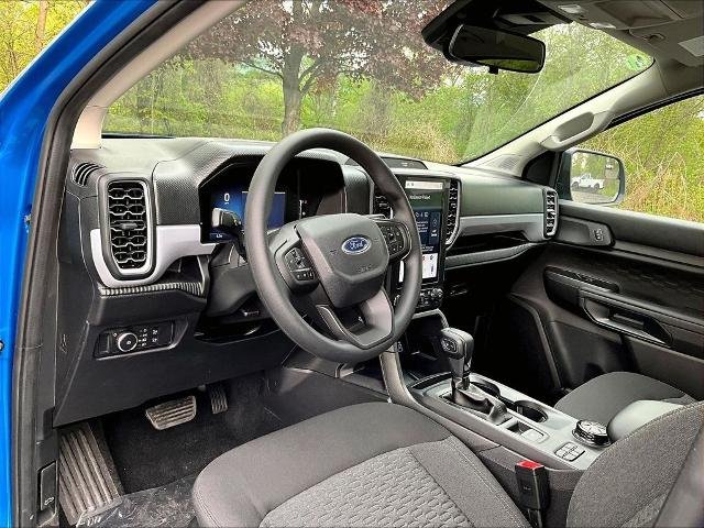 2026 Ford Ranger — photo 20