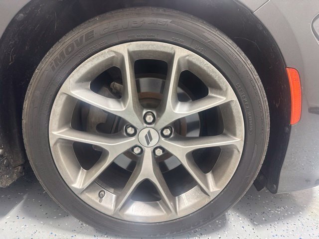 Used 2023 Gray Dodge GT image 4