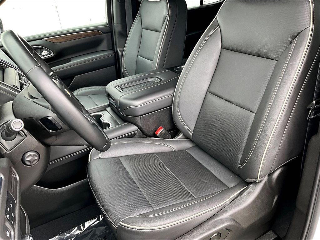 Used 2023 Summit White Chevrolet Premier image 10
