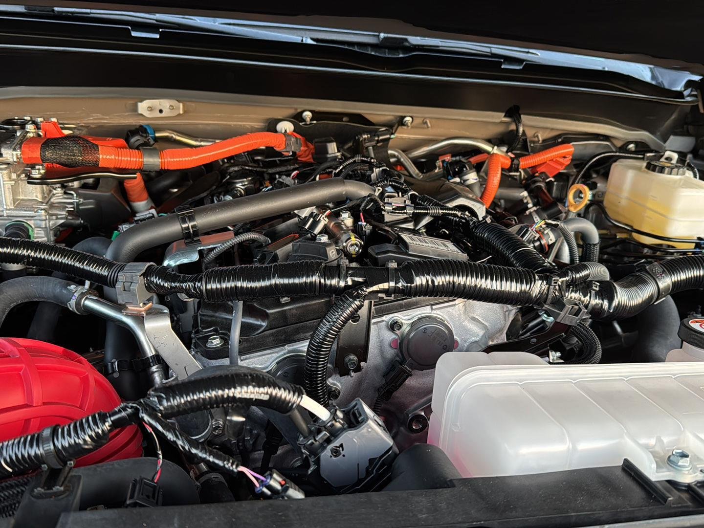 2025 Toyota Tacoma TRD Pro - Photo 31