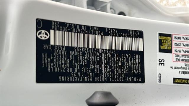 Certified Used 2026 ICE CAP Toyota  image 45