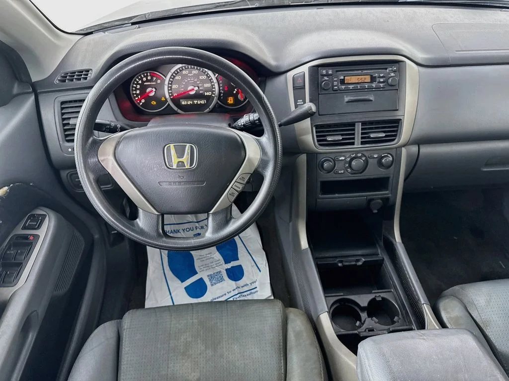 Used 2006 Gray Honda LX image 26