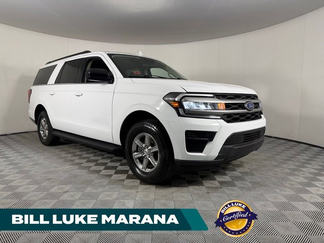 2024 Ford Expedition Max XL
