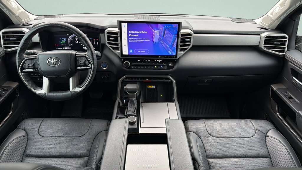 Used 2024  Toyota Limited image 11