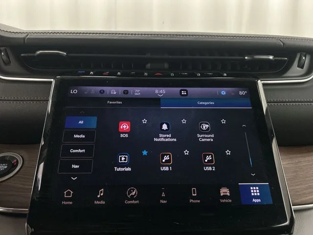 2022 Jeep Grand Cherokee Summit Reserve 4xe - Photo 22