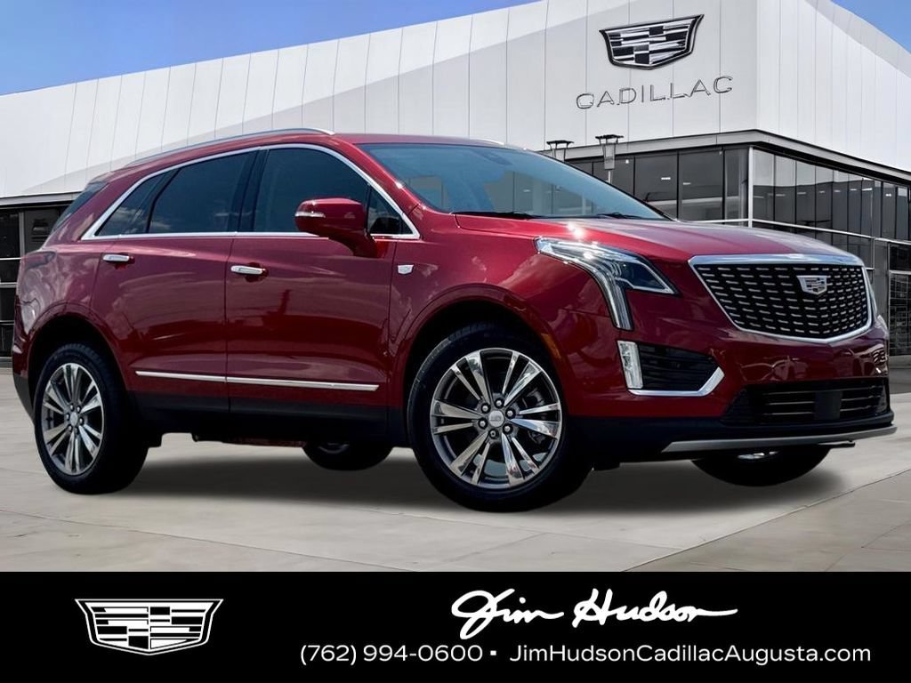 New Cadillac XT5 for Sale in Augusta, GA