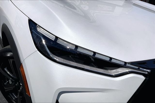 2026 INFINITI QX60 AUTOGRAPH - Photo 11