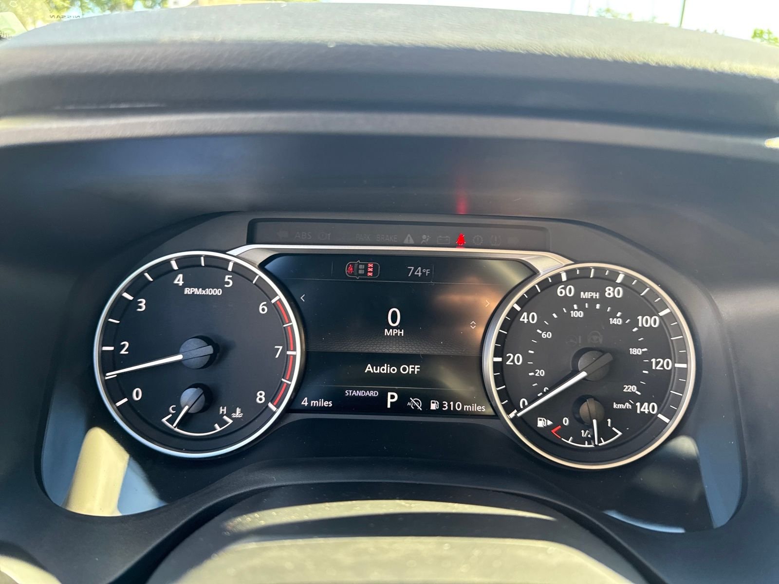 New 2026 Nissan Rogue SV 4D Sport Utility