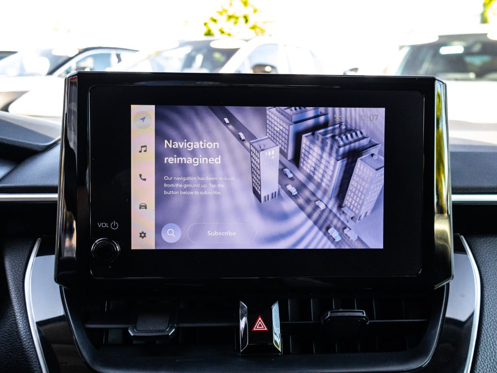 Used 2024  Toyota LE image 26