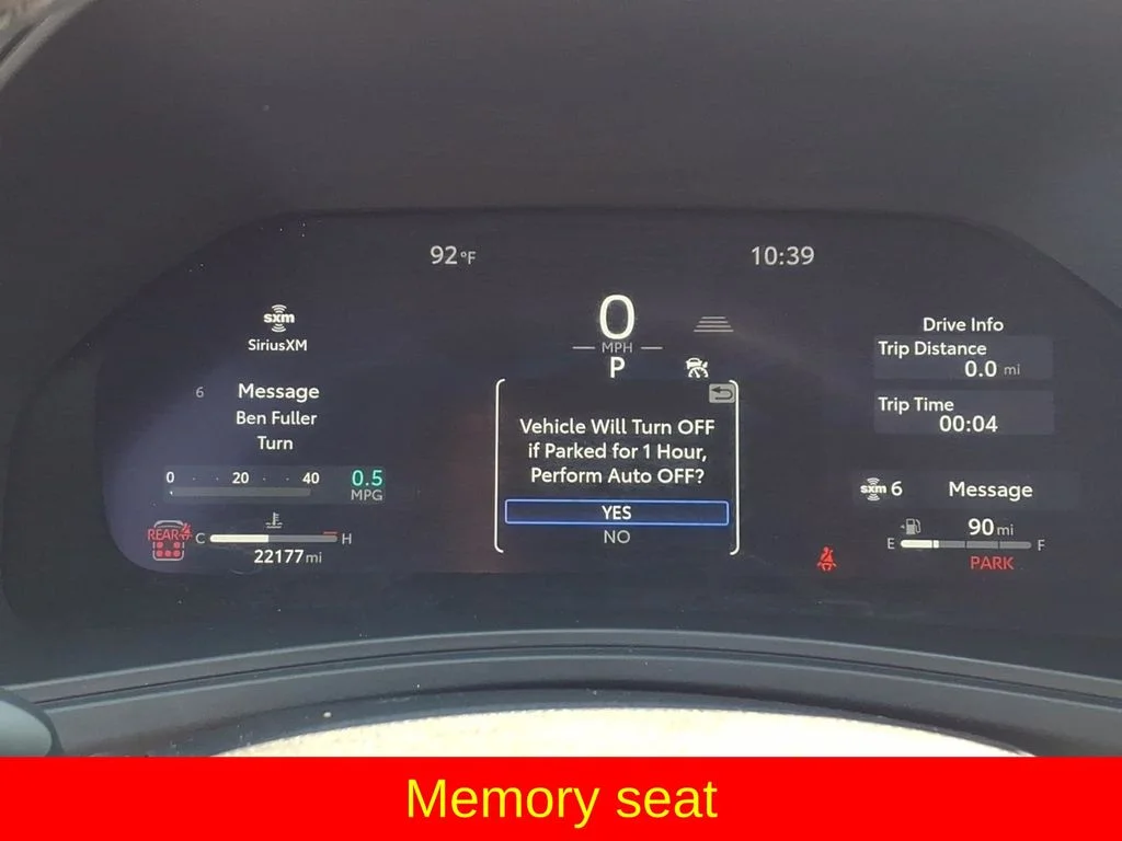 Used 2025  Toyota Limited image 17