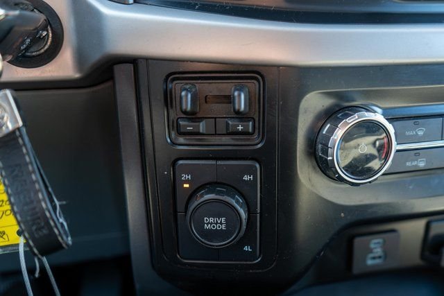 Used 2023 Race Red Ford XLT image 26