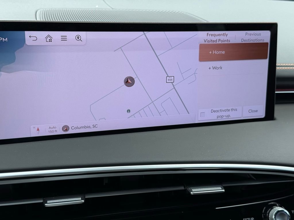 2026 GENESIS GV70 Sport Prestige - Photo 25