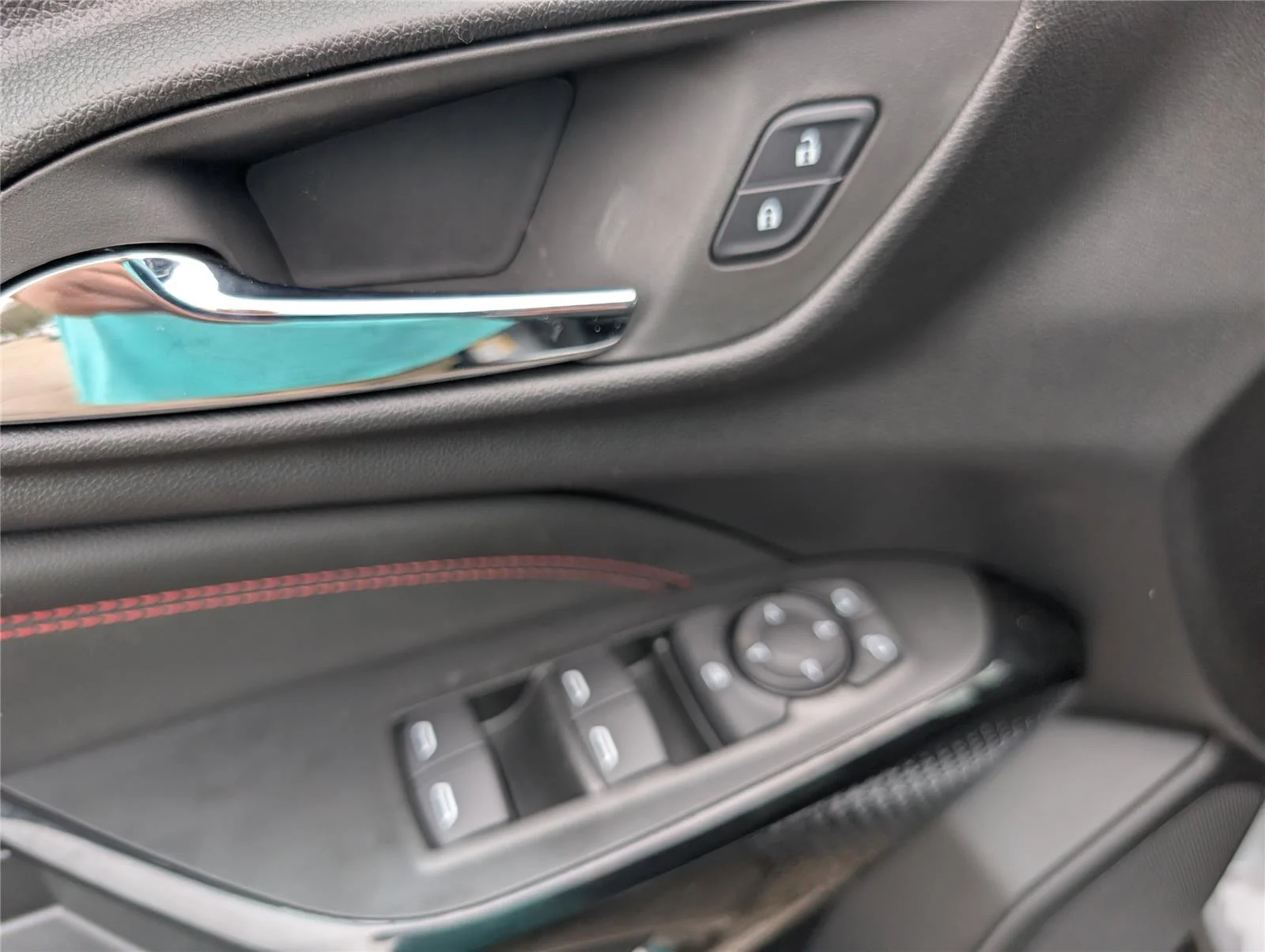 2026 Chevrolet Trax RS - Photo 15