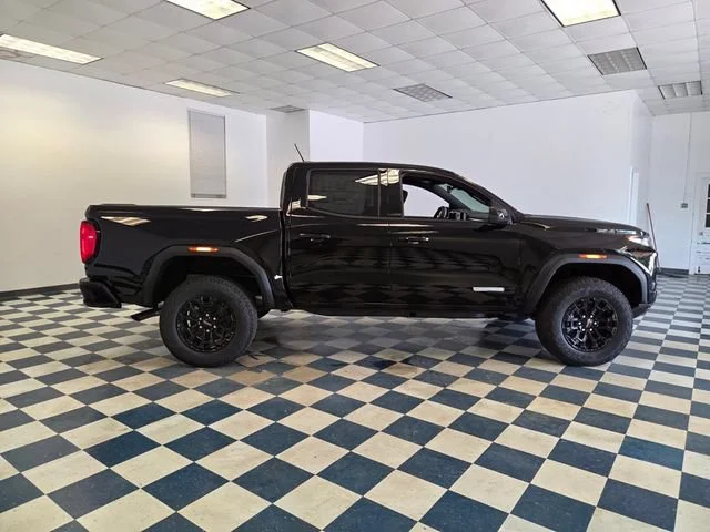 New 2026 Onyx Black GMC Elevation image 9