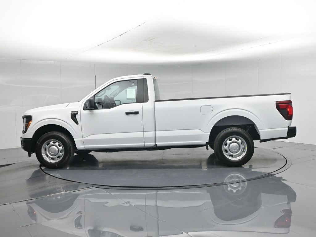 New 2026 Oxford White Ford XL image 20