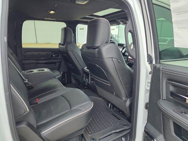 2025 RAM 2500 Limited - Photo 12