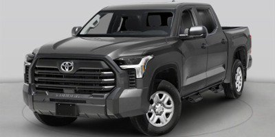 Used 2023 Pearl Toyota Limited image 1