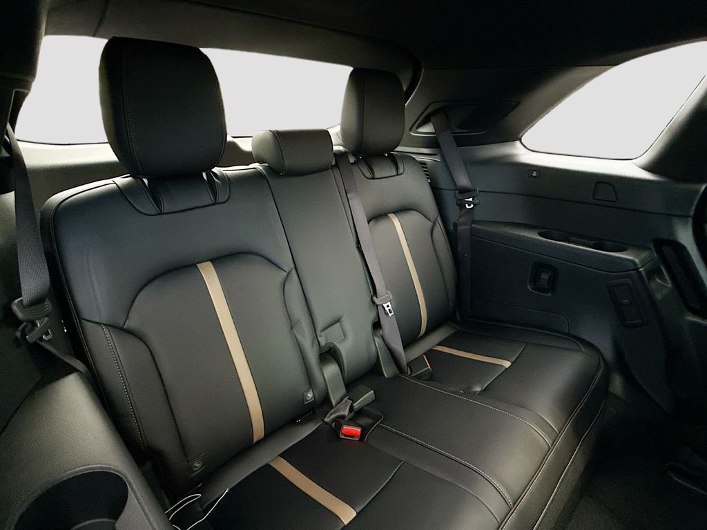 2026 Mazda CX-90 Premium Plus Package - Photo 28