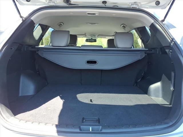 Used 2014 Moonstone Silver Hyundai 2.4L Premium image 10