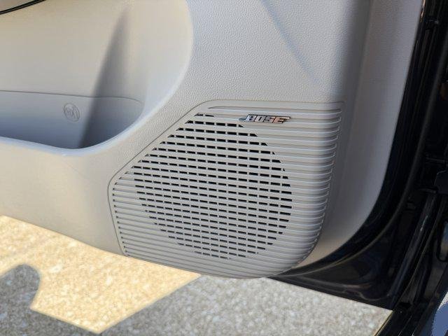 New 2026 Denim Blue Pearl Hyundai Limited AWD image 41