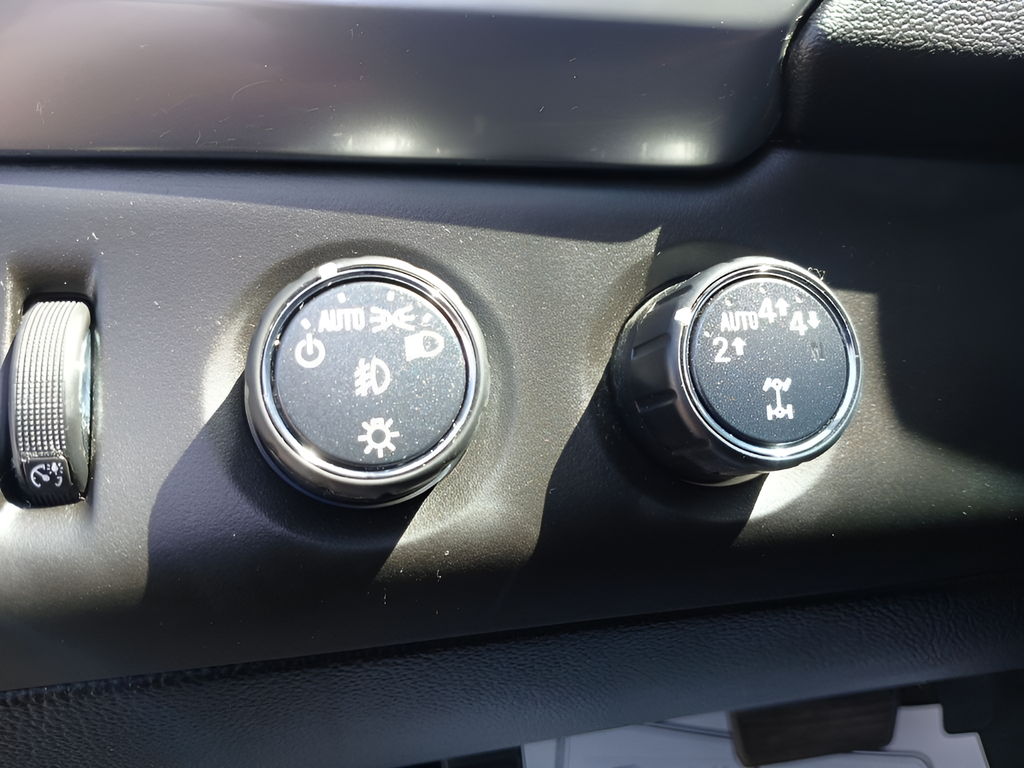 Used 2019 Black Chevrolet LT image 23