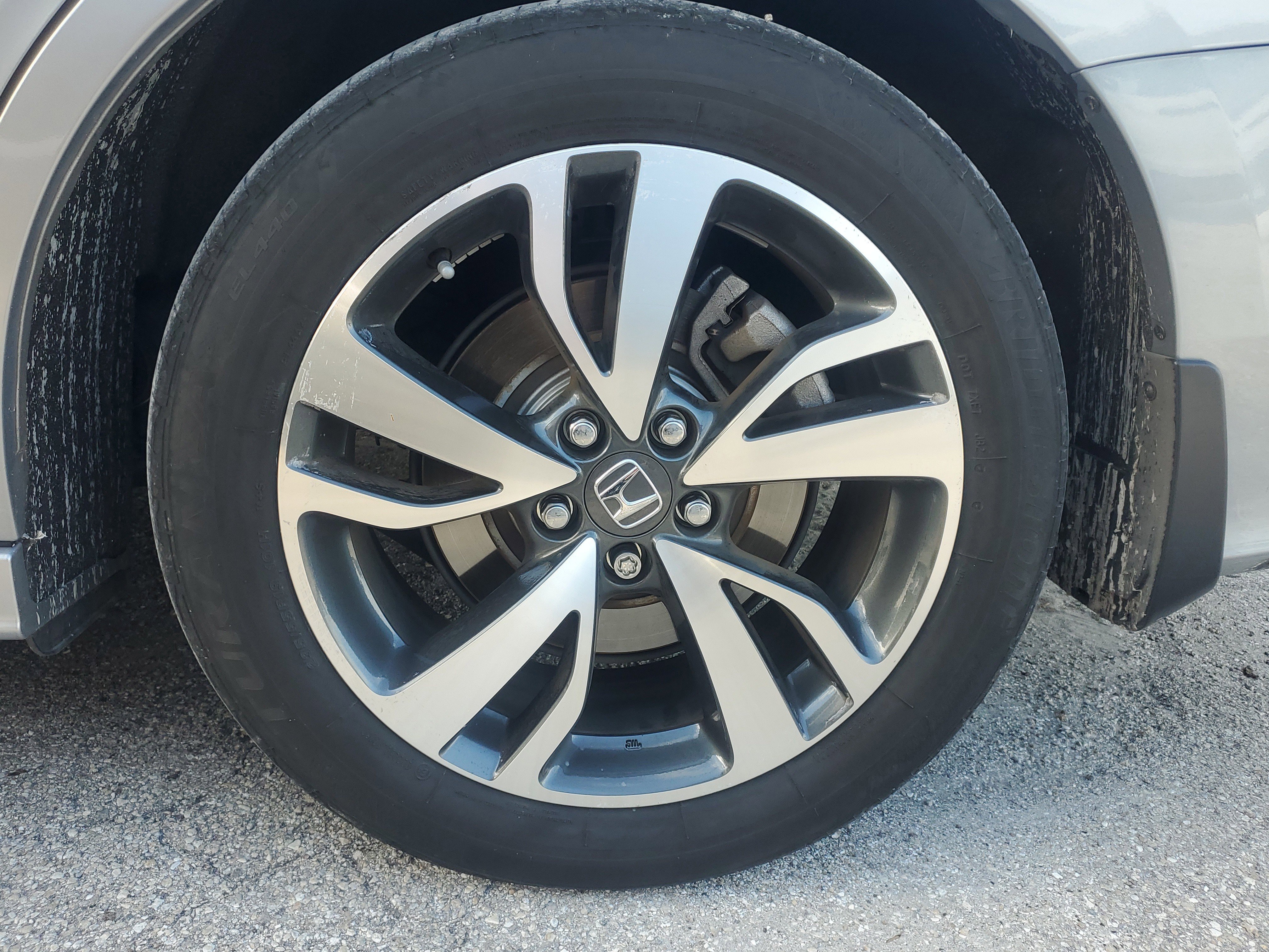 Used 2023  Honda Touring image 4