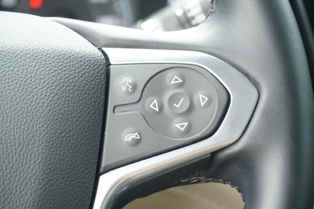 Used 2023 Sterling Gray Metallic Chevrolet LT Cloth image 26