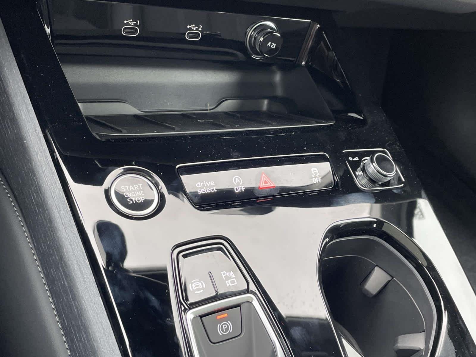 New 2026 6Y6Y/ Audi Premium Plus image 29