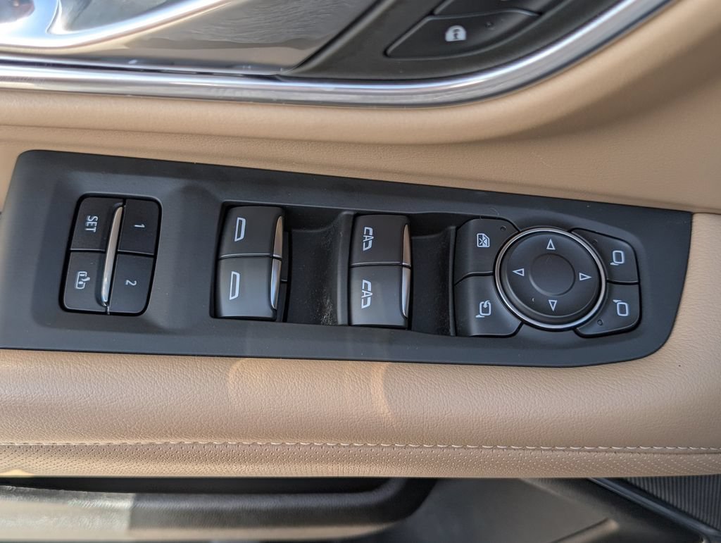 2023 Chevrolet Tahoe Premier - Photo 17