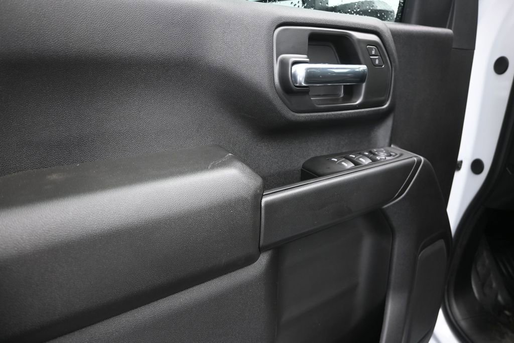 2026 Chevrolet Silverado 3500 HD Work Truck - Photo 11