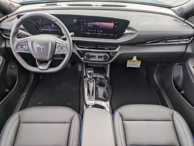 2026 Buick Envista Sport Touring - Photo 15