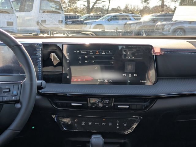 2026 Nissan KICKS SR - Photo 8