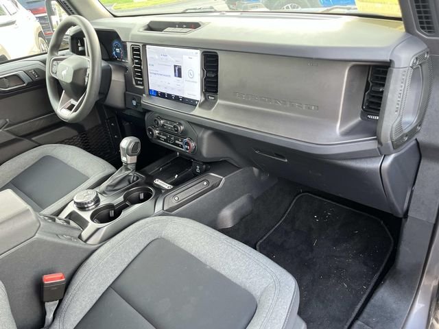 Used 2025 Gray Ford Base image 22