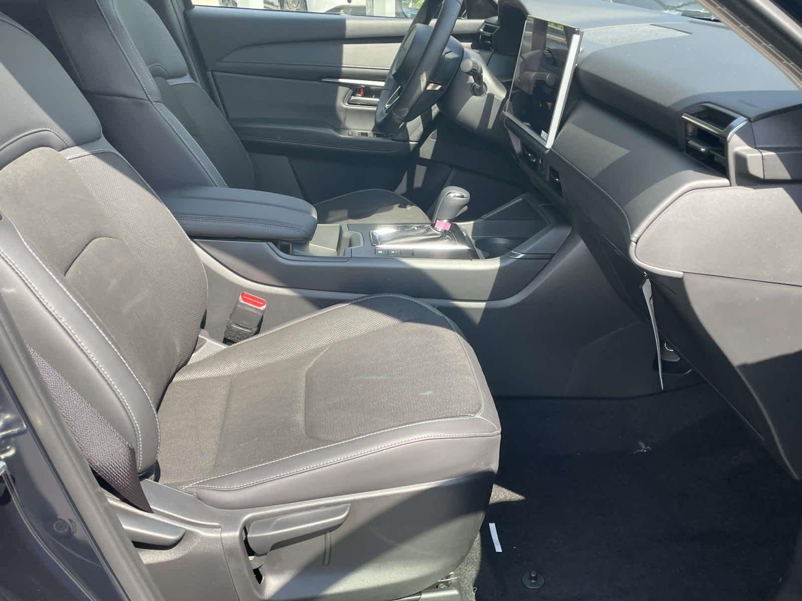 New 2026 Navy Blue Mica Mazda 2.5 S Select image 19