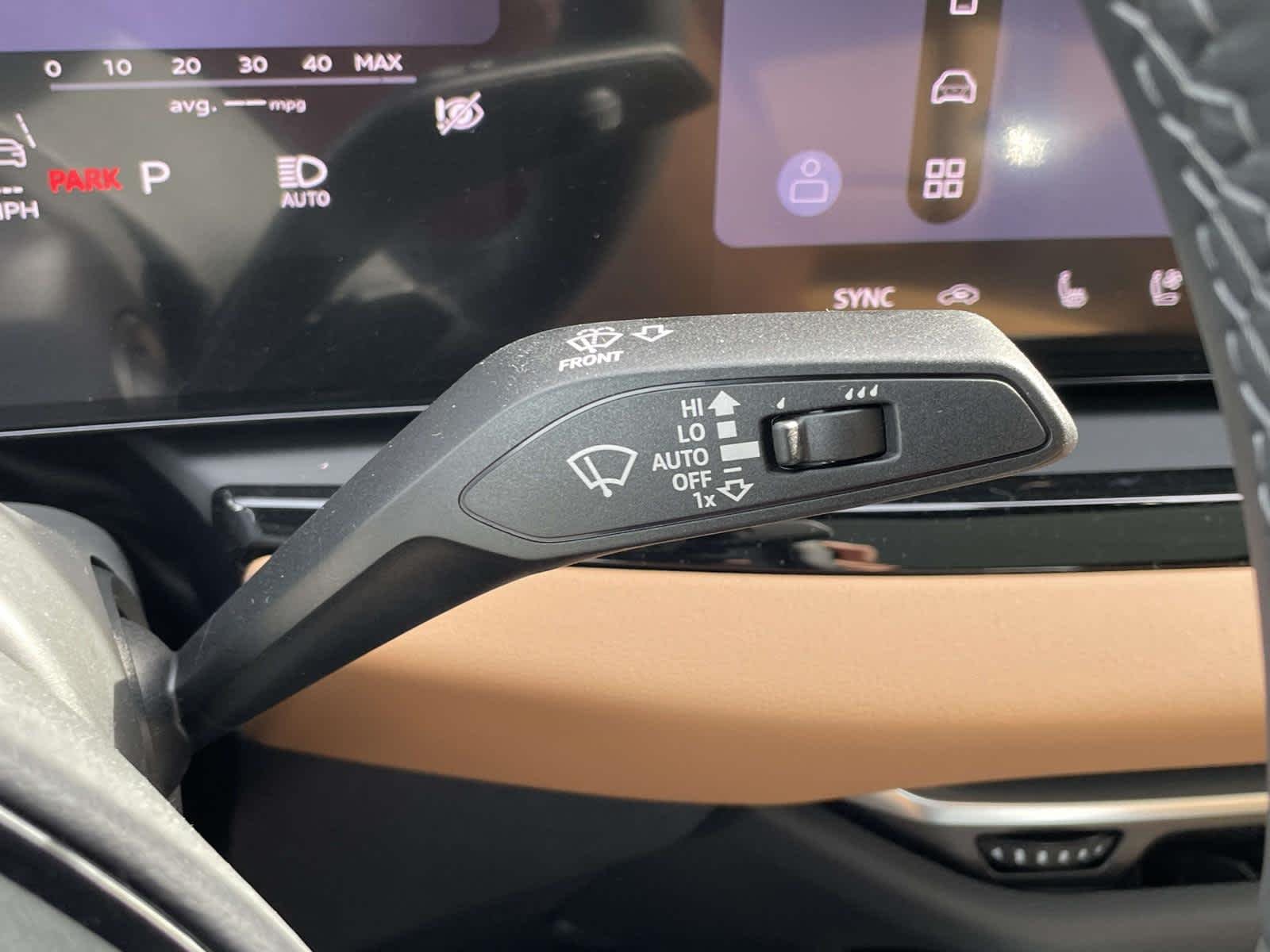 New 2026 0E0E/Black Audi Premium Plus image 37