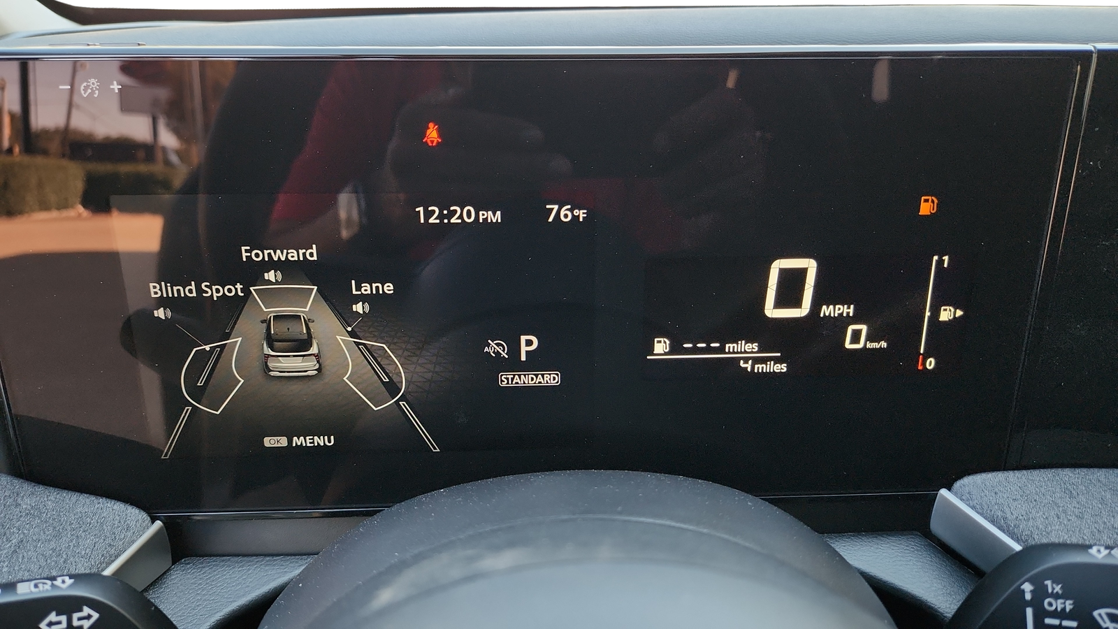 New 2026 Canyon Bronze Metallic Nissan S image 12