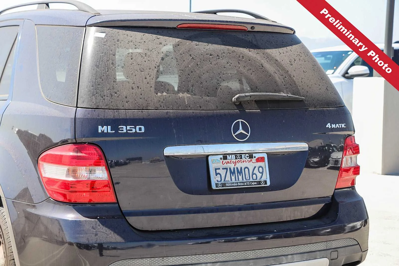 Used 2007  Mercedes-Benz 3.5L image 10