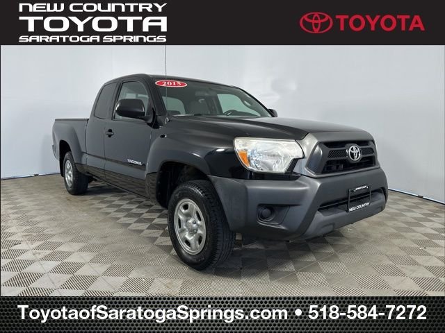 2015 Toyota Tacoma Base