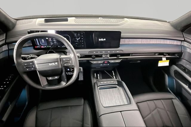 New 2027 Panthera Metal Kia X-LINE SX PRESTIGE image 6