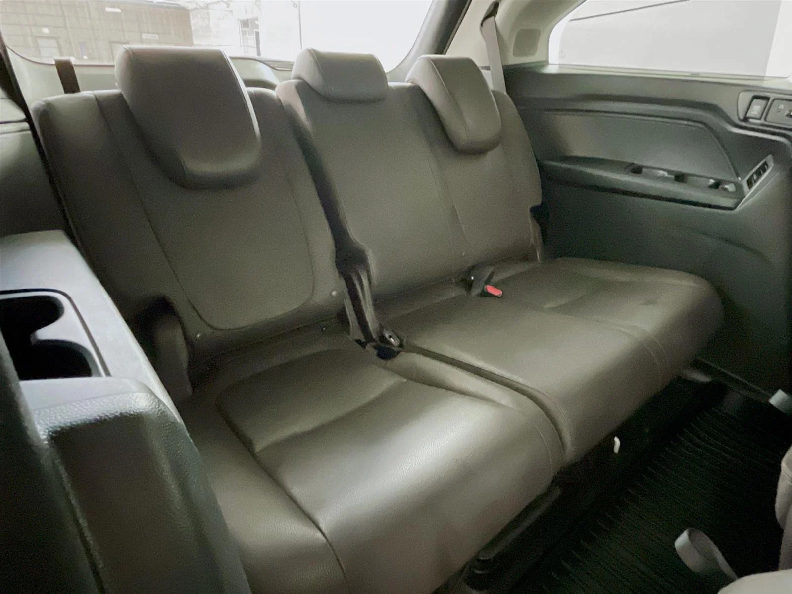 Used 2019 White Diamond Pearl Honda Elite image 32
