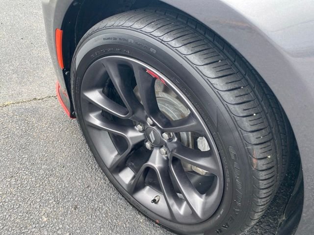 Used 2021 Gray Dodge R/T image 39