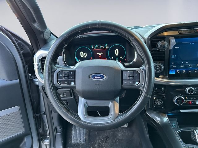 2021 Ford F-150 Lariat - Photo 12