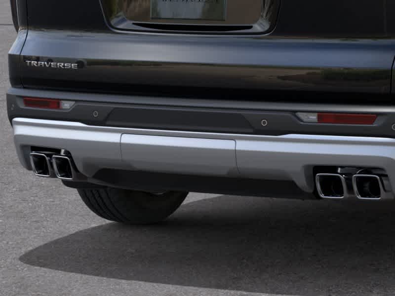 2026 Chevrolet Traverse LT - Photo 14