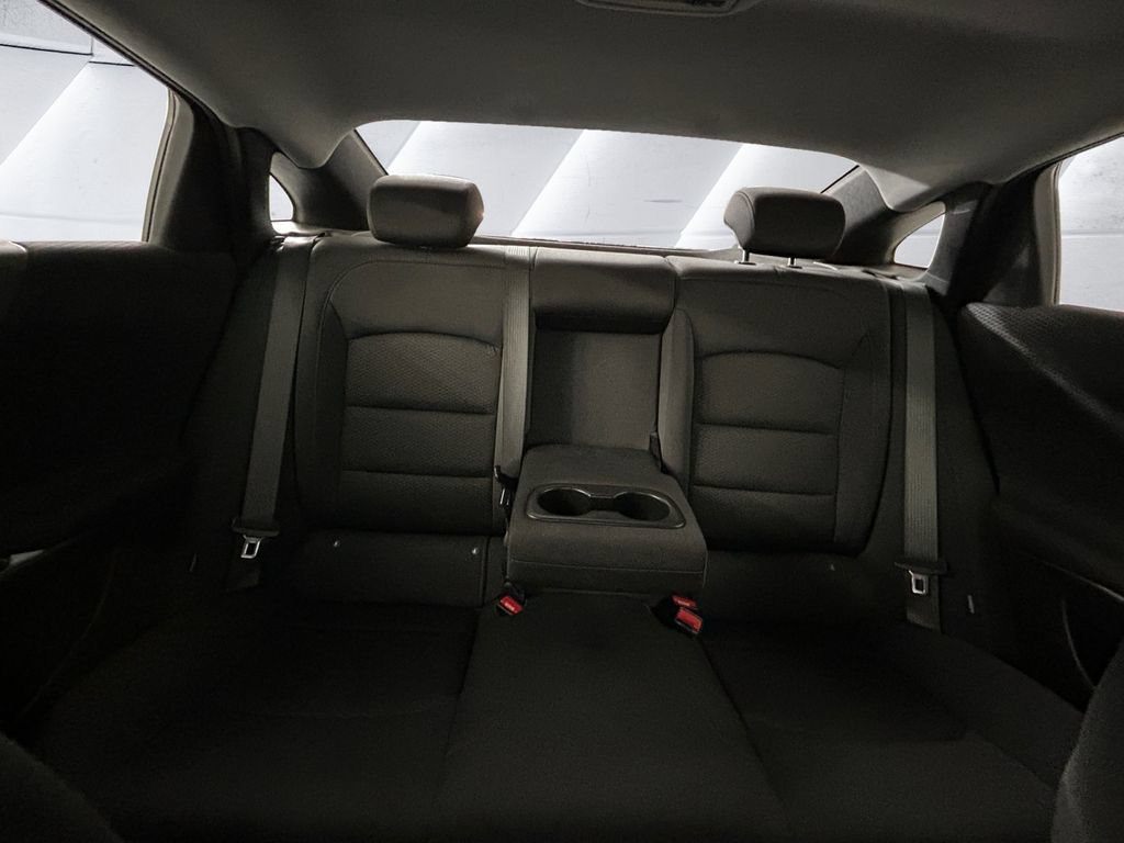 Used 2024 Summit White Chevrolet 1LT image 18